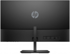  LED LCD HP 27fh Black (4HZ38AA) 7