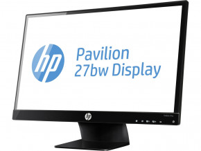  HP 27wm (V9D84AA)