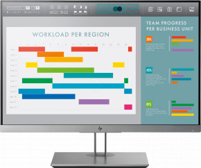  HP EliteDisplay E243i (1FH49AA)