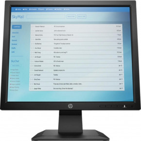  HP HP P174 Monitor (5RD64AA) 6