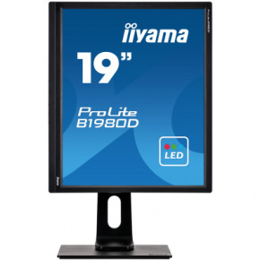  iiyama B1980D-B1 3