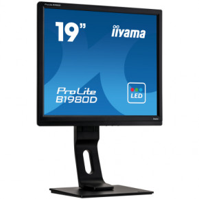  iiyama B1980D-B1 4