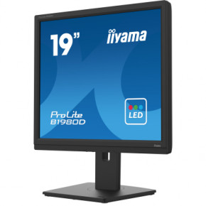  iiyama B1980D-B5 4