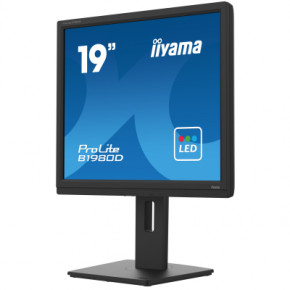  iiyama B1980D-B5 5