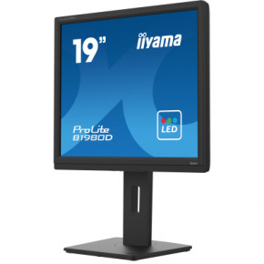  iiyama B1980D-B5 6