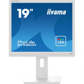  iiyama B1980D-W5 3