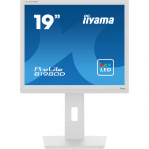  iiyama B1980D-W5 4