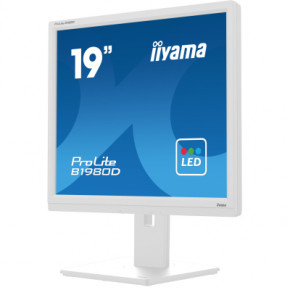  iiyama B1980D-W5 6