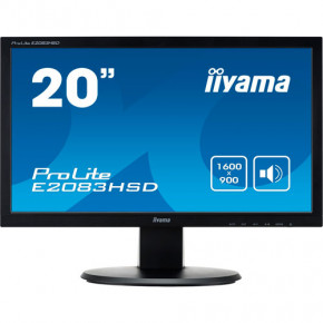  Iiyama E2083HSD-B1 (dnd-152705)