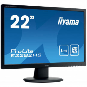  iiyama E2282HS-B1 3