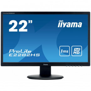  iiyama E2282HS-B1 5