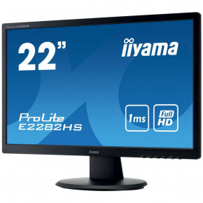  iiyama E2282HS-B1 7