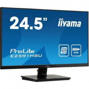  iiyama E2591HSU-B1