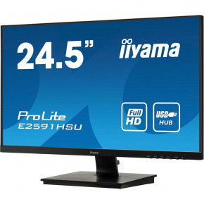  iiyama E2591HSU-B1 8