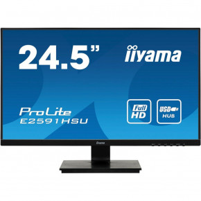  iiyama E2591HSU-B1 10