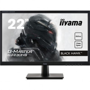  iiyama G2230HS-B1