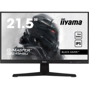  iiyama G2245HSU-B1