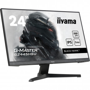  iiyama G2445HSU-B1 5