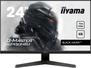  iiyama G2450HSU-B1