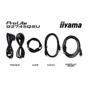  iiyama G2745QSU-B1 13