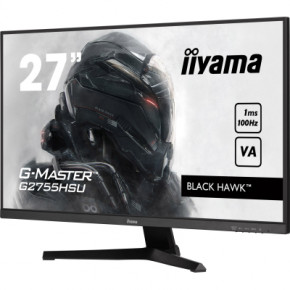  iiyama G2755HSU-B1 6