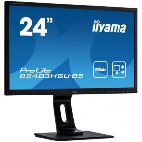  iiyama B2483HSU-B5 4