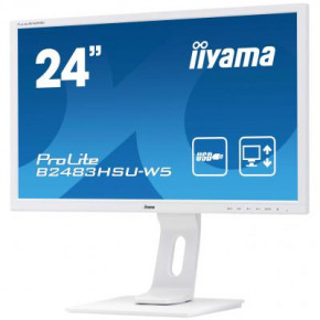  iiyama B2483HSU-W5 5