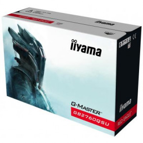  iiyama GB2760QSU-B1 9