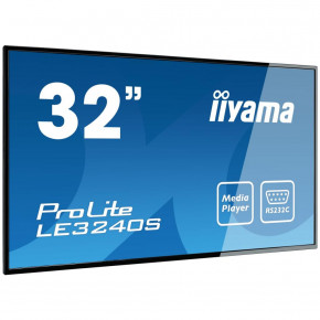  iiyama LE3240S-B1 6