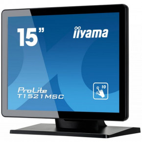  iiyama T1521MSC-B1 4