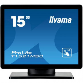  iiyama T1521MSC-B1