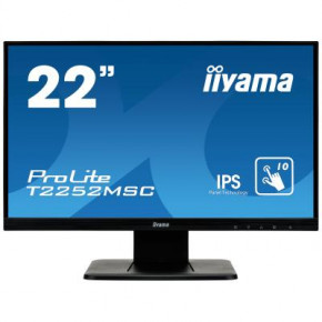  iiyama T2252MSC-B1 5