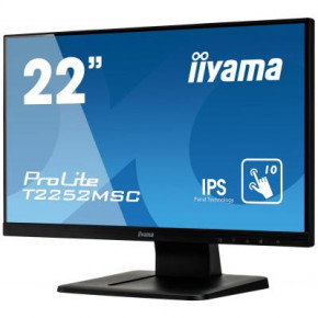  iiyama T2252MSC-B1 11