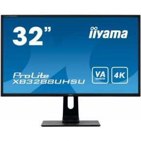  iiyama XB3288UHSU-B1