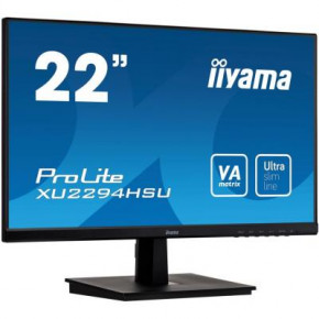  iiyama XU2294HSU-B1 4