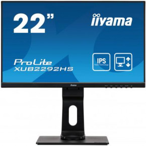  iiyama XUB2292HS-B1