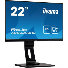  iiyama XUB2292HS-B1 3