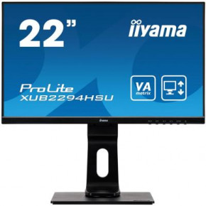  iiyama XUB2294HSU-B1