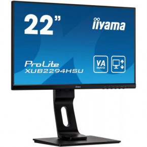  iiyama XUB2294HSU-B1 4