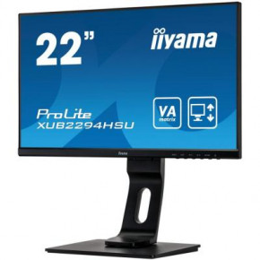  iiyama XUB2294HSU-B1 5