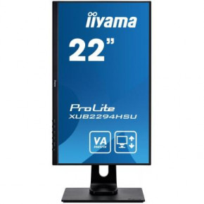  iiyama XUB2294HSU-B1 10