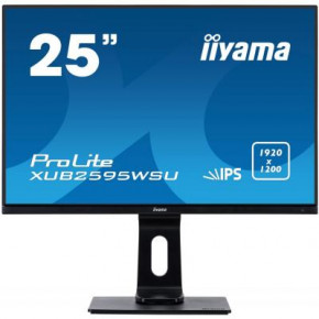  iiyama XUB2595WSU-B1