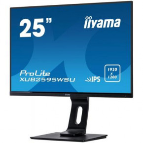  iiyama XUB2595WSU-B1 5