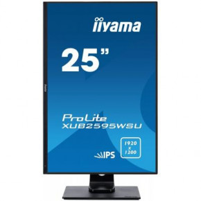  iiyama XUB2595WSU-B1 11