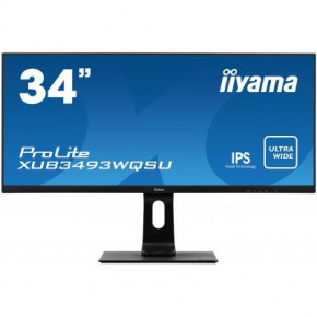  iiyama XUB3493WQSU-B1