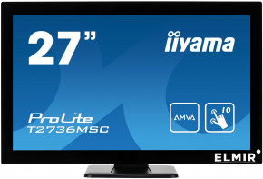  iiyama ProLite T2736MSC-B1