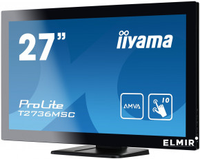  iiyama ProLite T2736MSC-B1 4