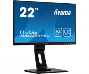   Iiyama ProLite XUB2294HSU-B1 Black 4