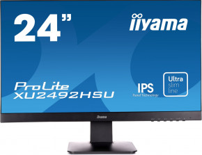  iiyama ProLite XU2492HSU-B1