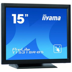  iiyama T1531SR-B5